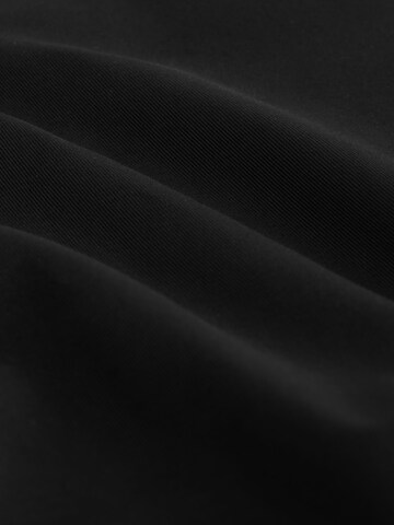 Next Слим Брюки-чинос в Черный