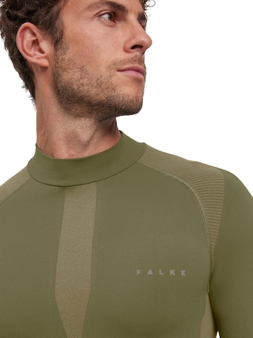 FALKE Base Layer‌‌‌ in Grün