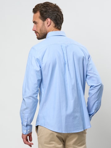 VINSON Comfort fit Ing ' VMPedro ' - kék