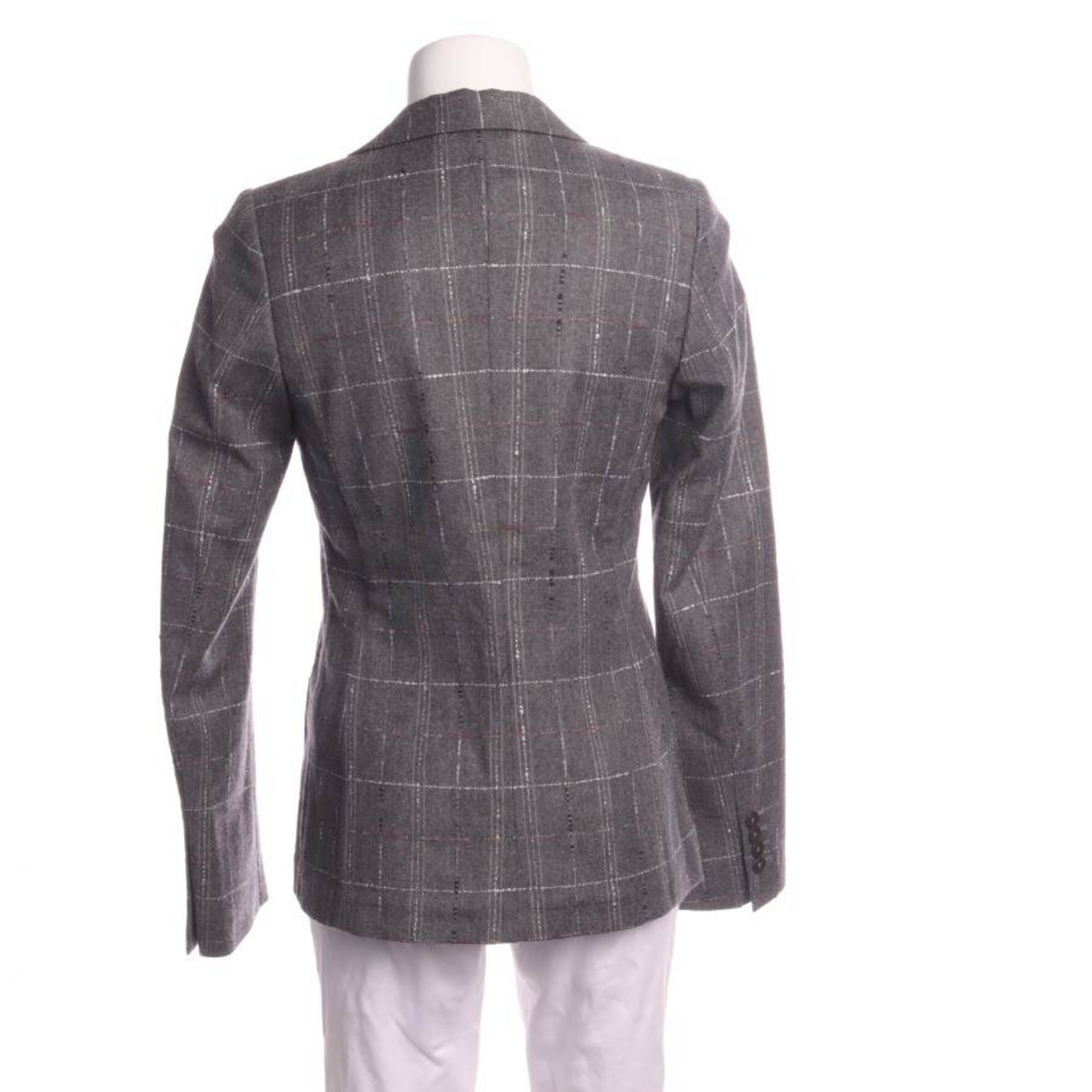 Van Laack Blazer XS in Grau