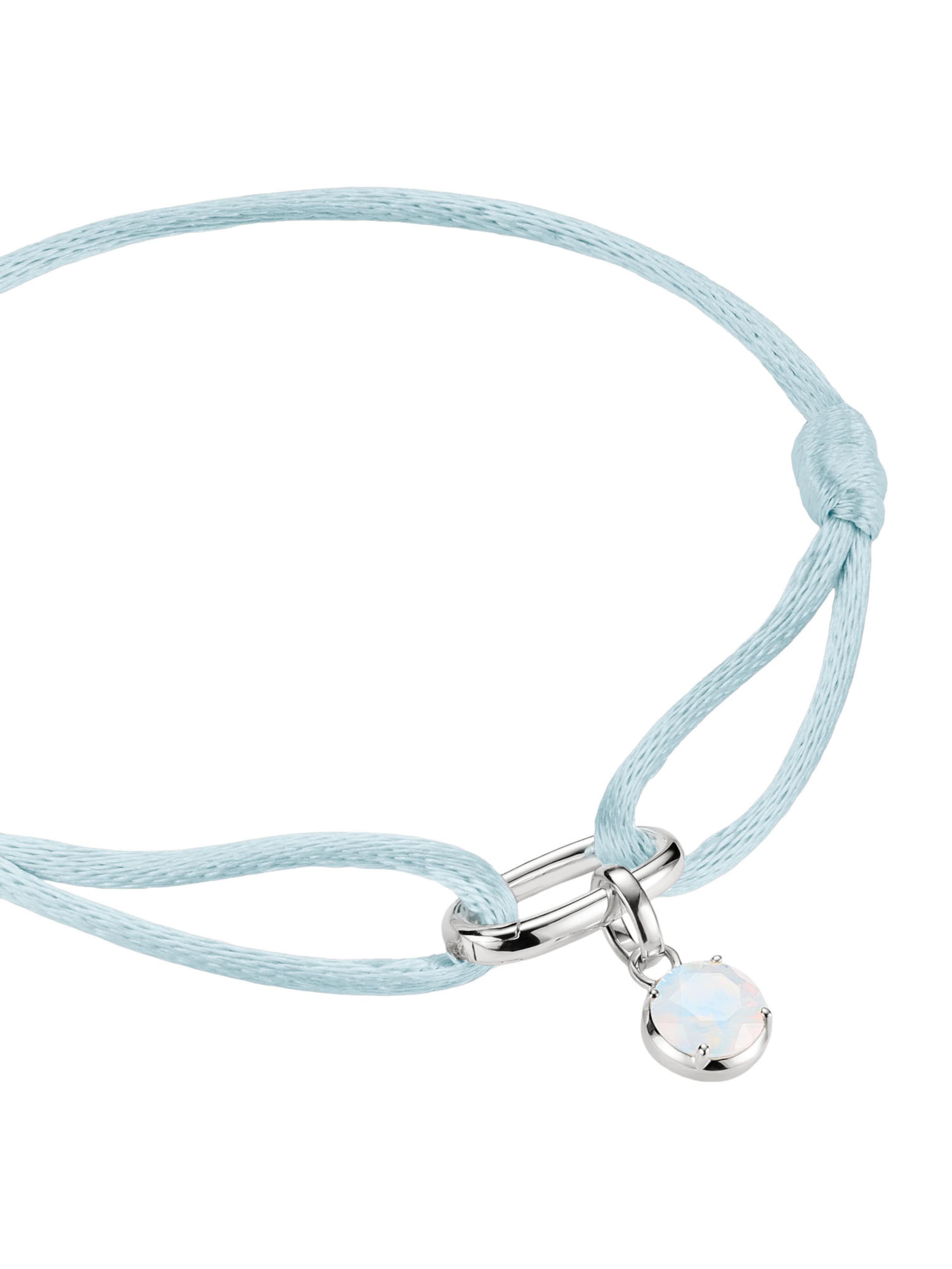 Thomas Sabo Armband in Blau