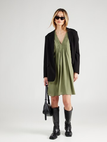 FREEMAN T. PORTER - Vestido 'Juna' en verde