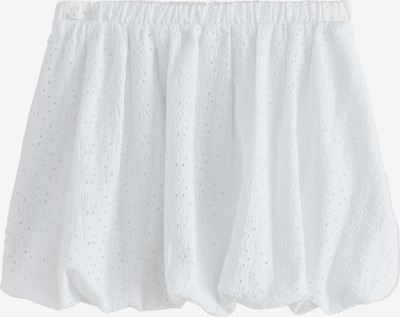 Next Suknja u bijela, Pregled proizvoda