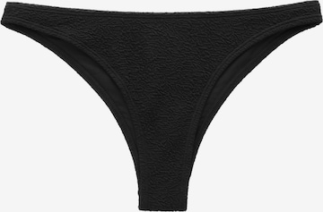 Slip bikini di Next in nero: frontale