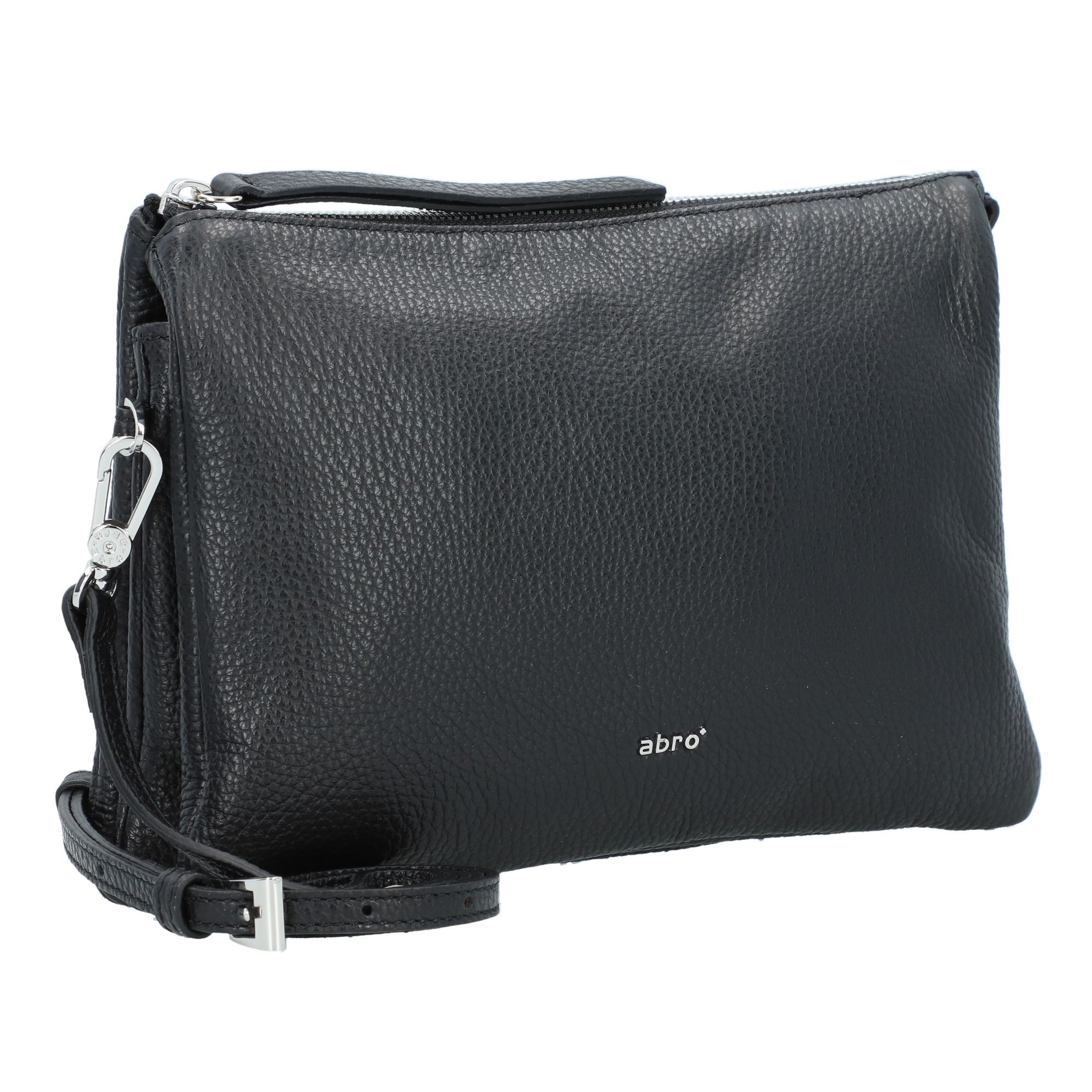 ABRO Crossbody Bag 'Adria ' in Black