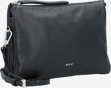 ABRO Crossbody Bag 'Adria ' in Black