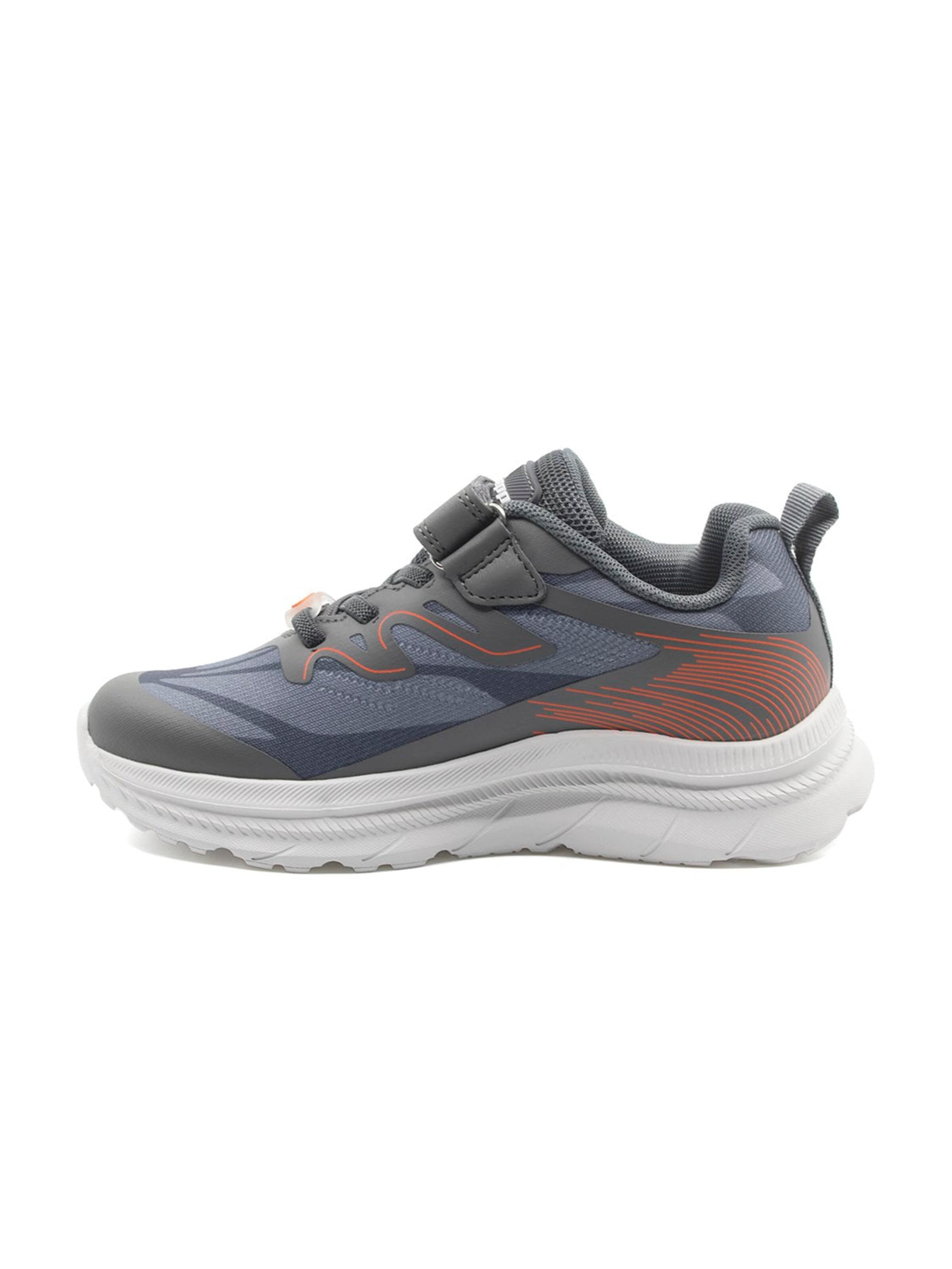 Sneaker 'Casual Sport Shoe' di Beppi in grigio