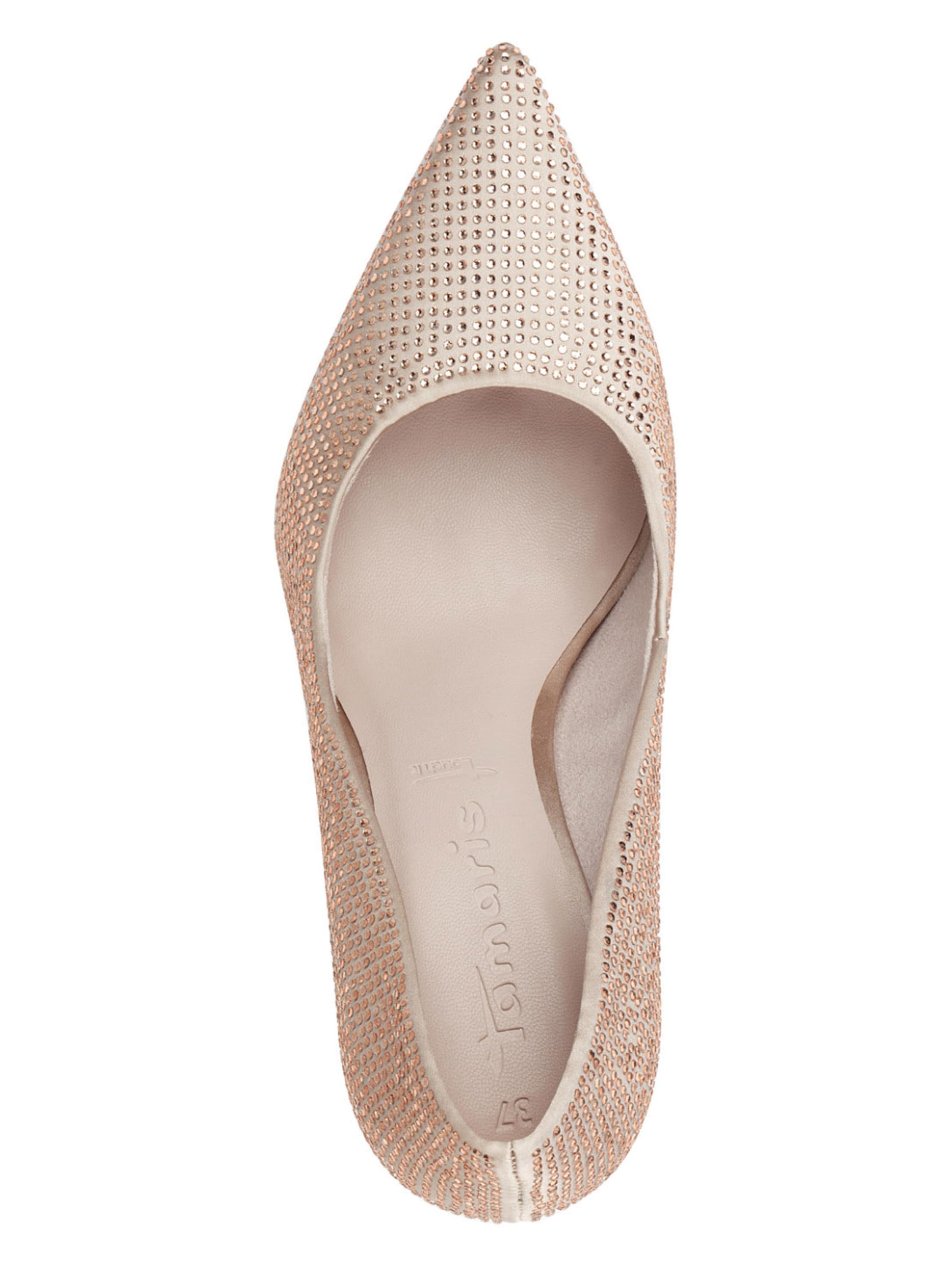 Tamaris Pumps in Pink