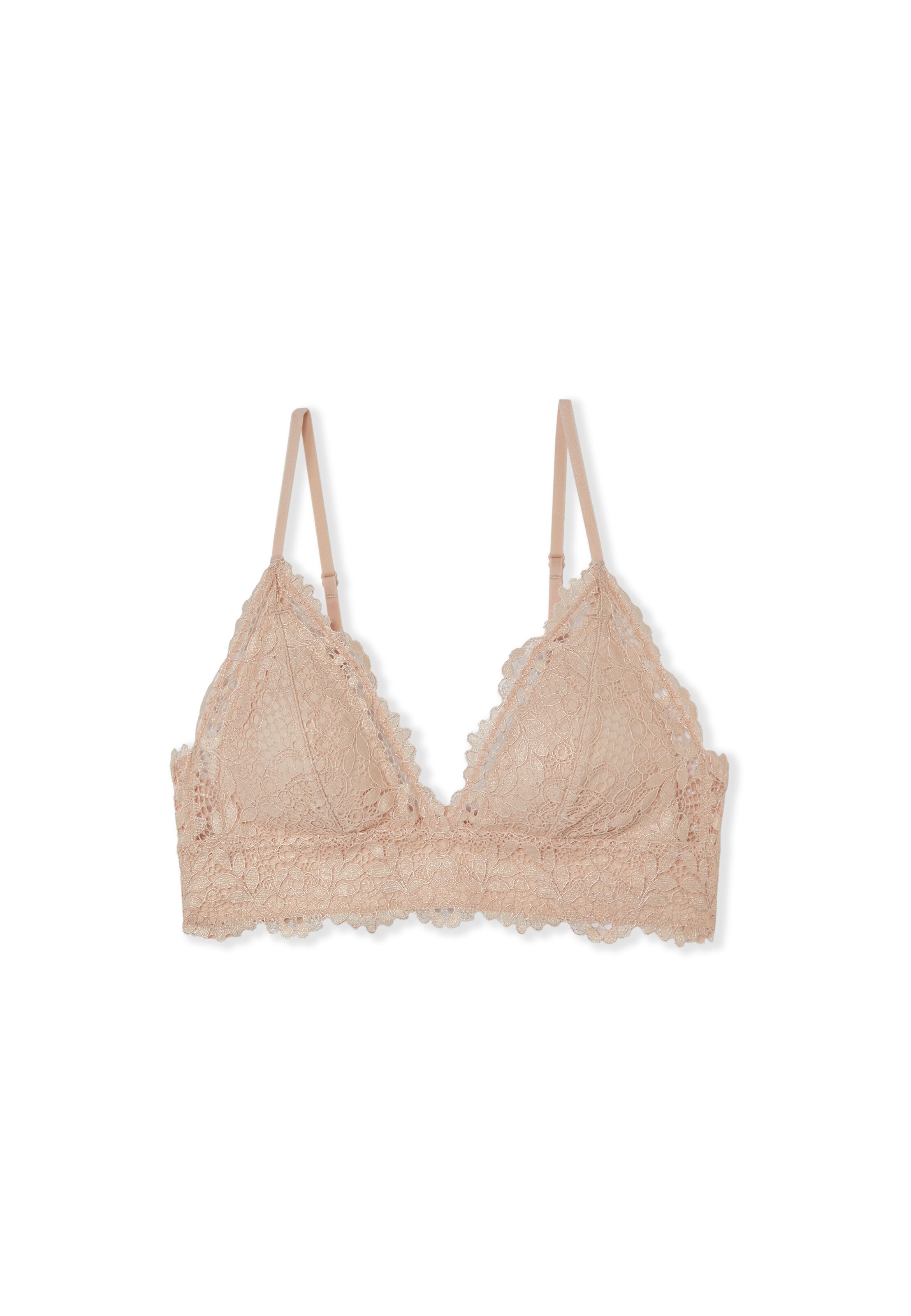 Reggiseno 'SUCCESS' in 70/A ETAM di colore cipria, Visualizzazione prodotti