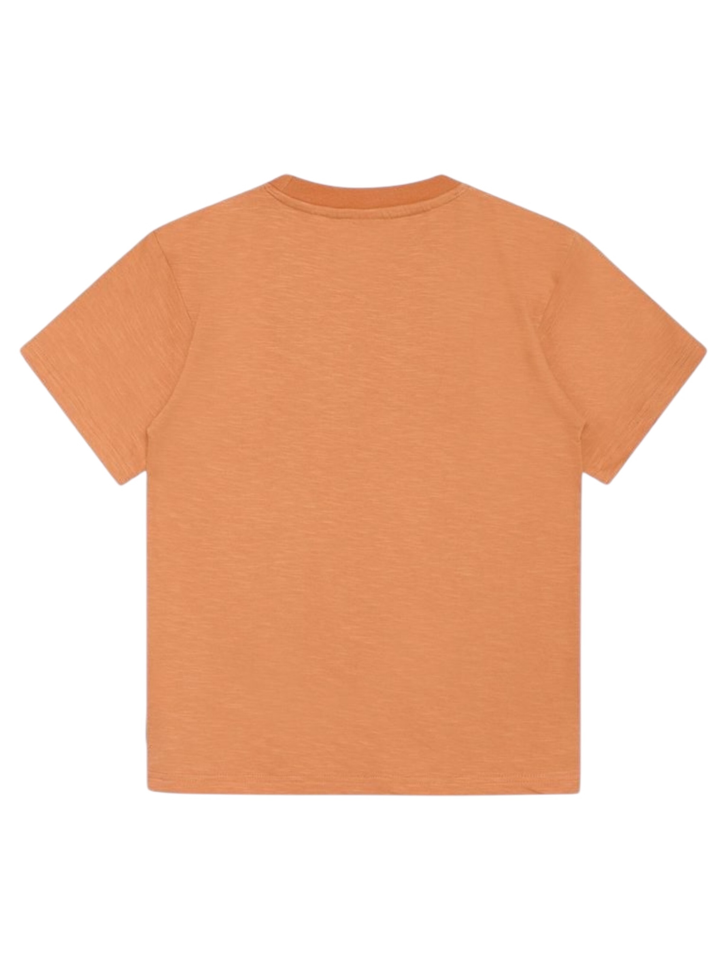 Hust & Claire Shirt 'Andi' in Orange