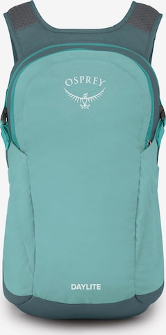 Osprey Sportrucksack 'Daylite' in Blau: predná strana