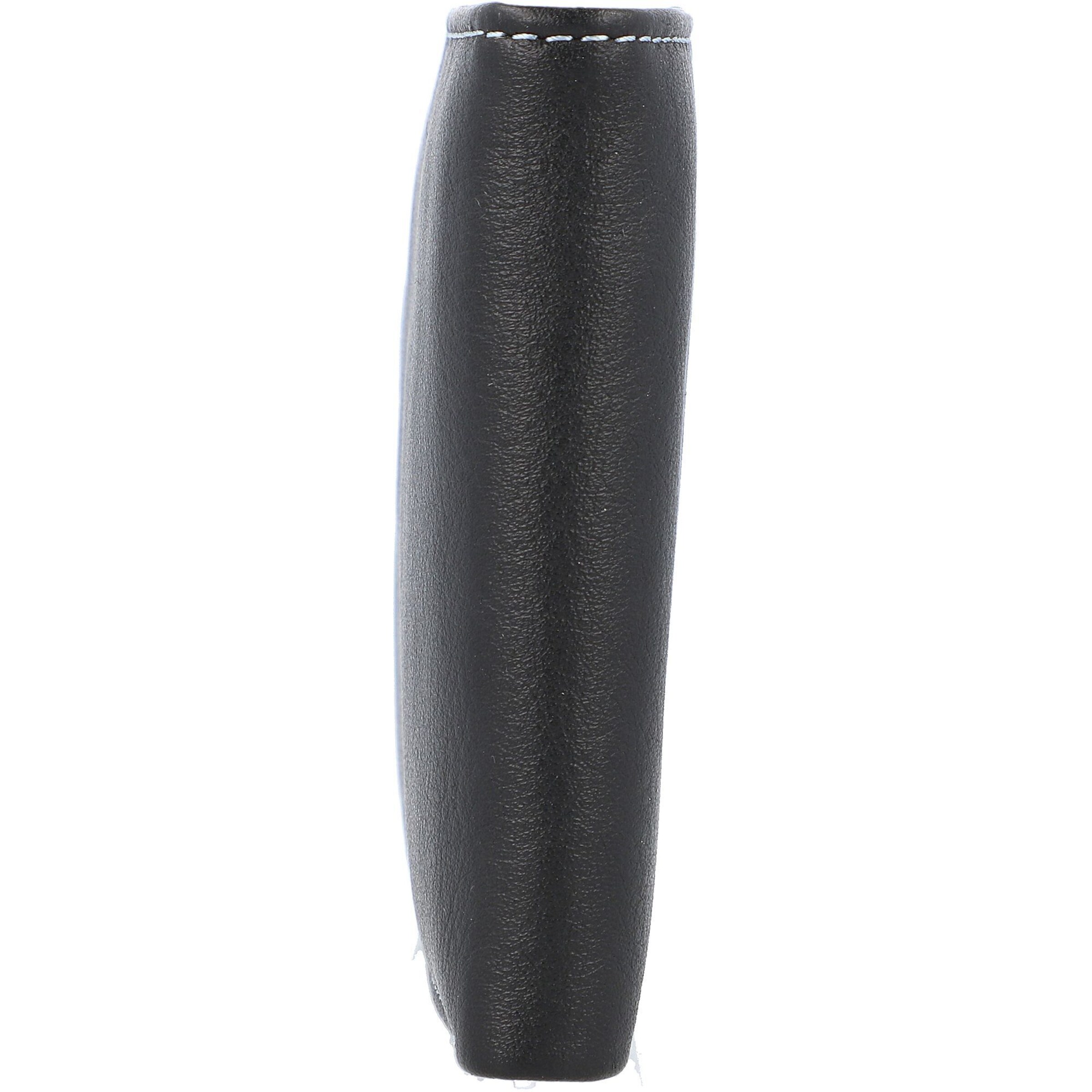 Picard Portemonnee 'Diego' in Zwart