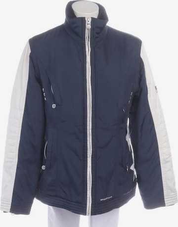 Sportalm Kitzbühel Winterjacke / Wintermantel L in Mischfarben: Vorderseite