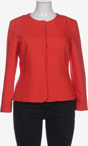 HALLHUBER Blazer XL in Rot: predná strana