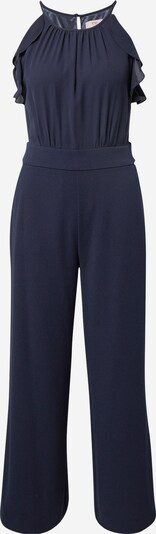 VM Vera Mont Kleid in dunkelblau, Produktansicht