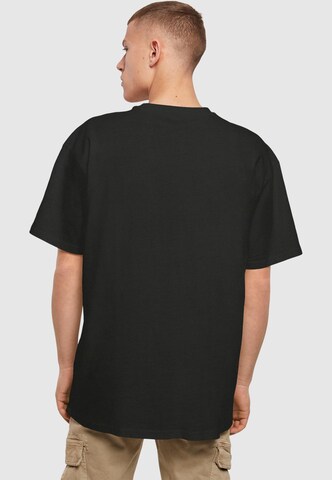T-Shirt 'MBox' Ecko Unlimited en noir