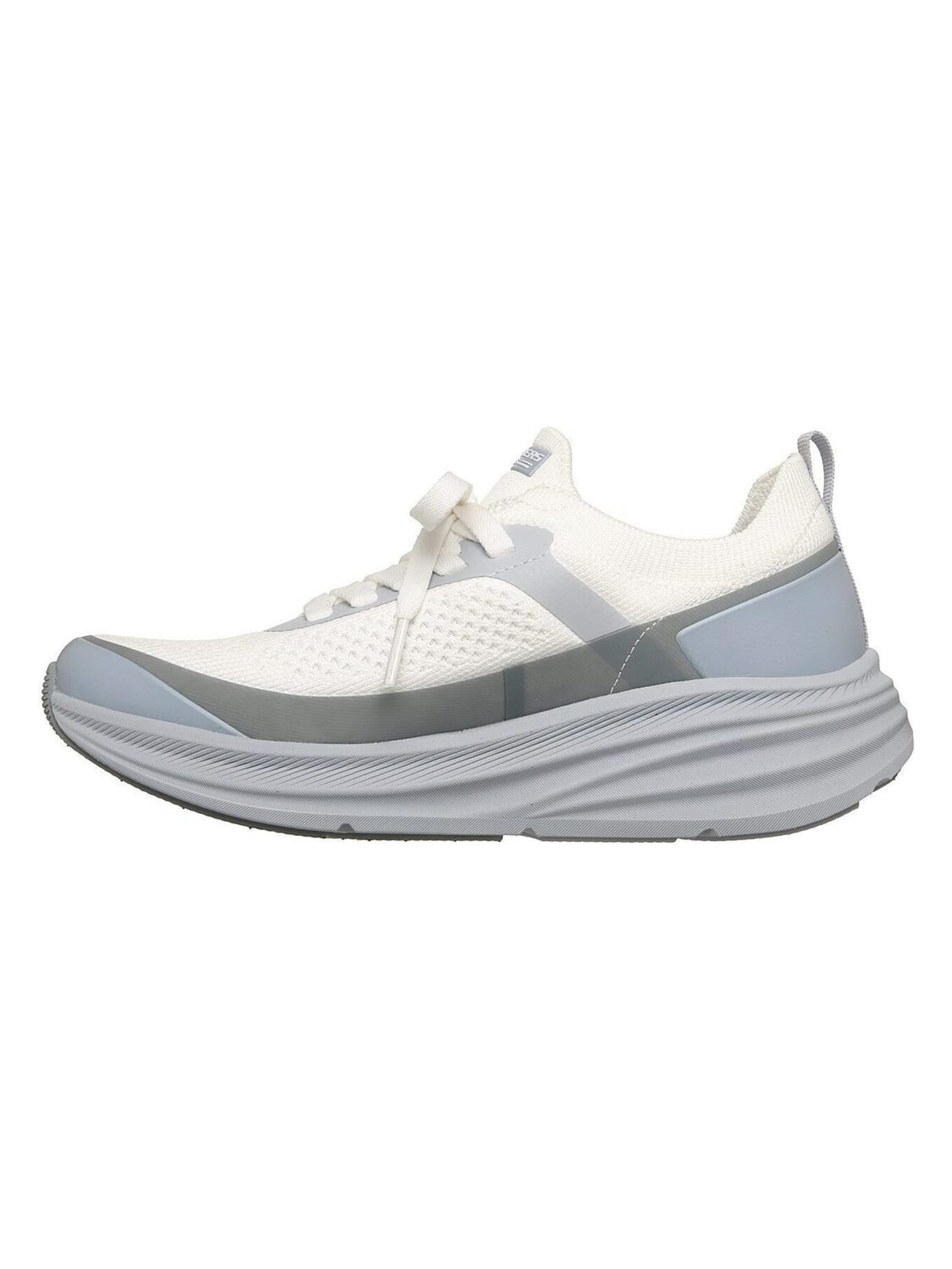Sneaker bassa 'Skechers Bobs Skillz - Too Vital' di SKECHERS in bianco