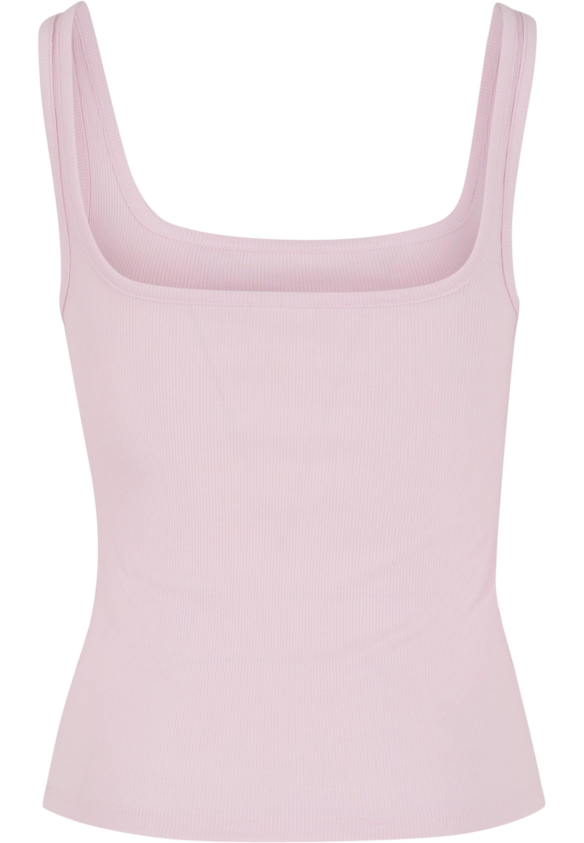 Urban ClassicsTop - roza boja