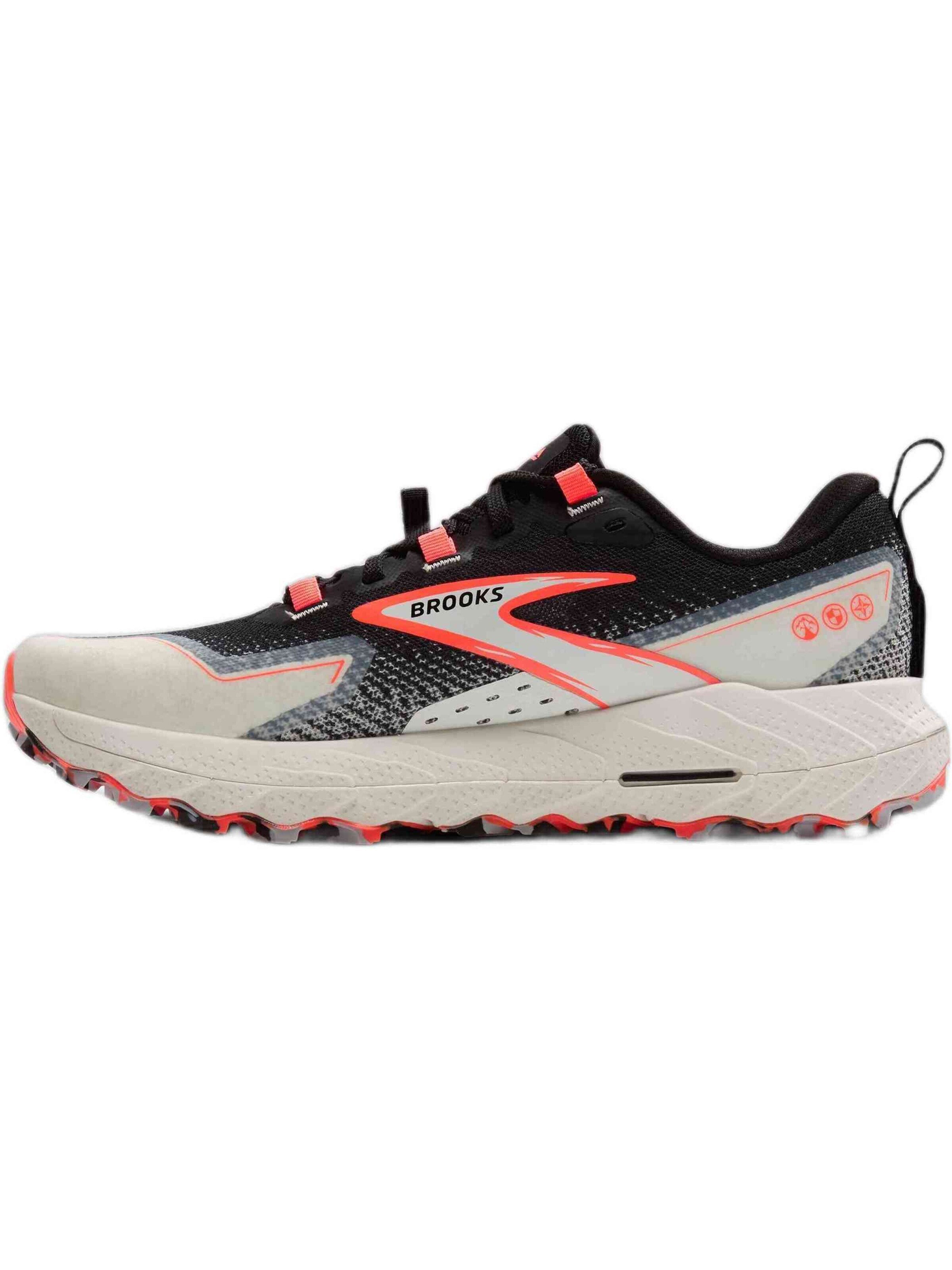 Scarpa da corsa '1204161B011' di BROOKS in colori misti