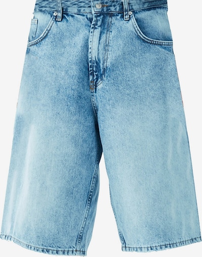 VAMOS CLO Traperice 'Sunflower' u svijetloplava, Pregled proizvoda