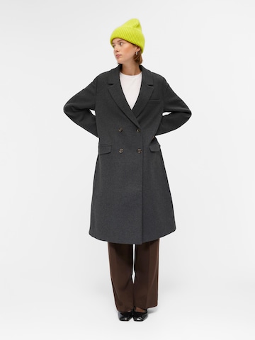 OBJECT Between-Seasons Coat 'Blaza' in Grey