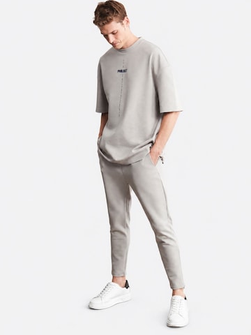 Grimelange Shirt in Grey