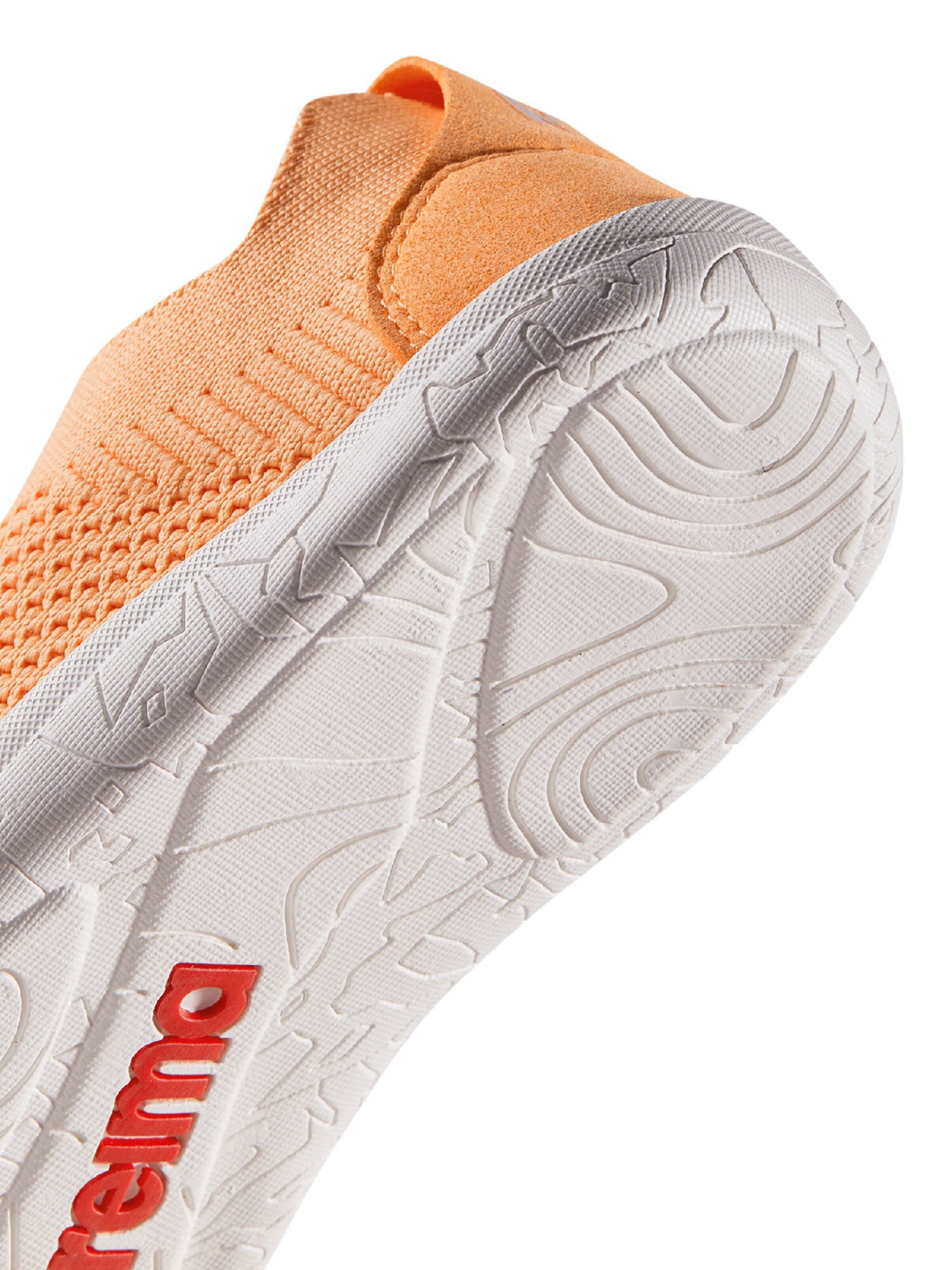 Reima Sneakers in Roze