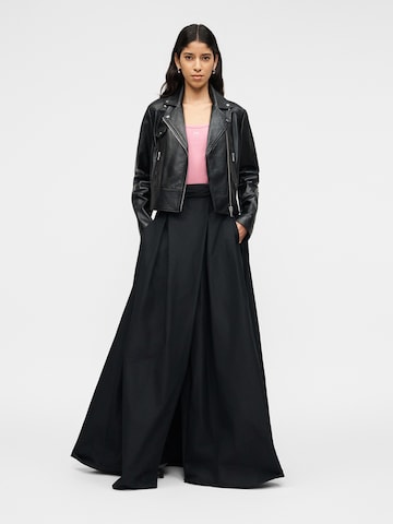 PINKO Átmeneti dzseki 'NEW SENSIBILE' - fekete