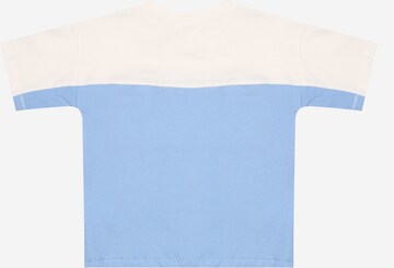 STACCATO Shirt in Blue