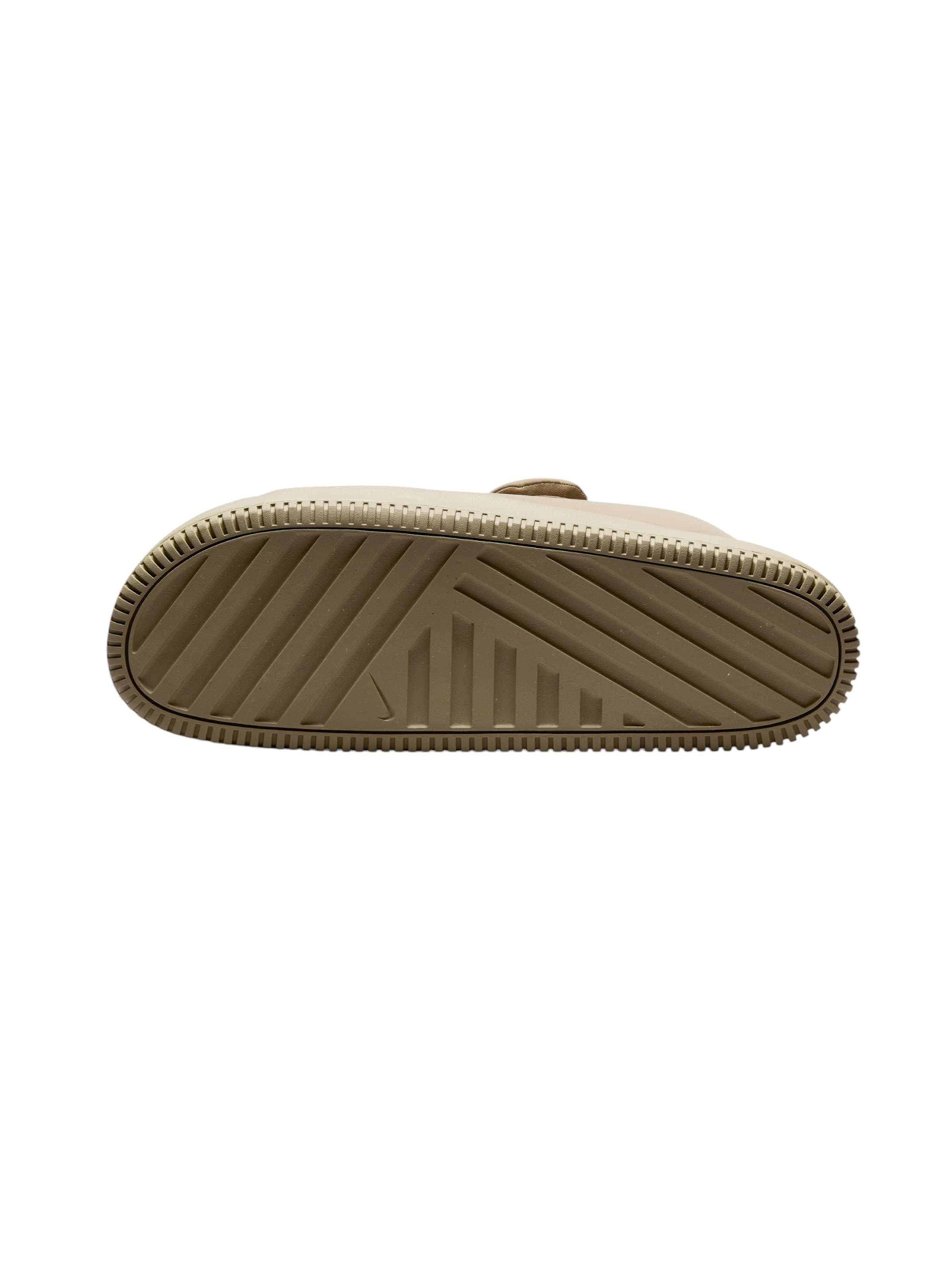 Sandalo 'Calm' di Nike Sportswear in verde