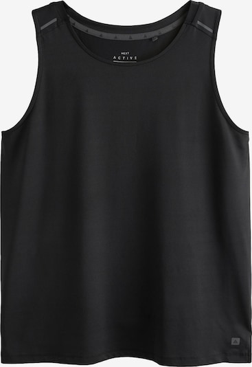 Next Toiminnallinen paita värissä musta, Tuotenäkymä