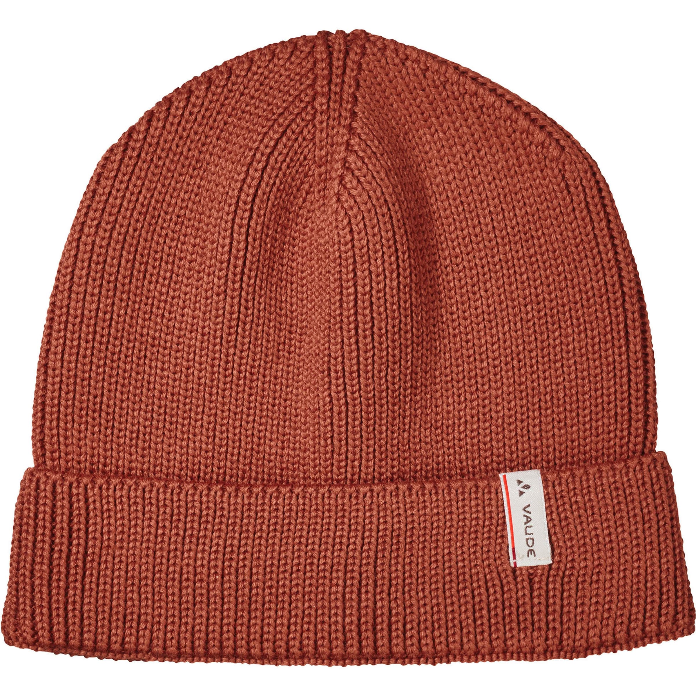VAUDE Athletic Hat 'Manukau' in Brown