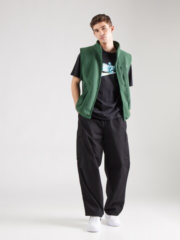 Gilet 'CLUB SSNL' di Nike Sportswear in verde