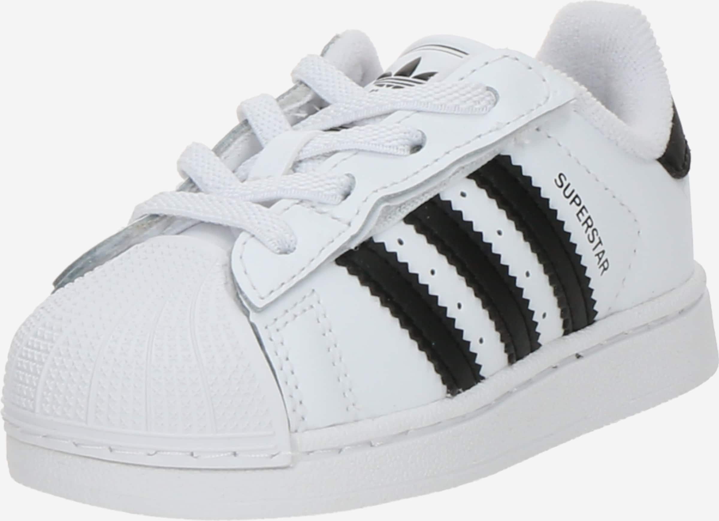 ADIDAS ORIGINALS Sneaker 'SUPERSTAR II EL I'