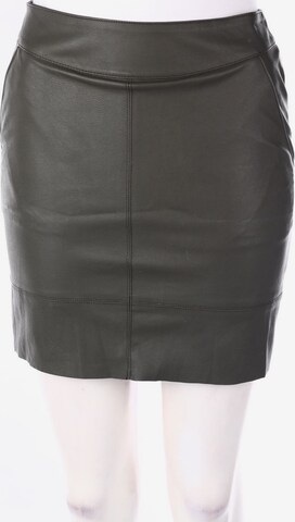 ONLY Skirt in XS in Grey: front