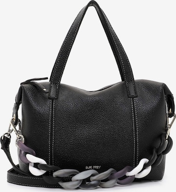 Suri Frey Shopper 'Candy' in Black: front