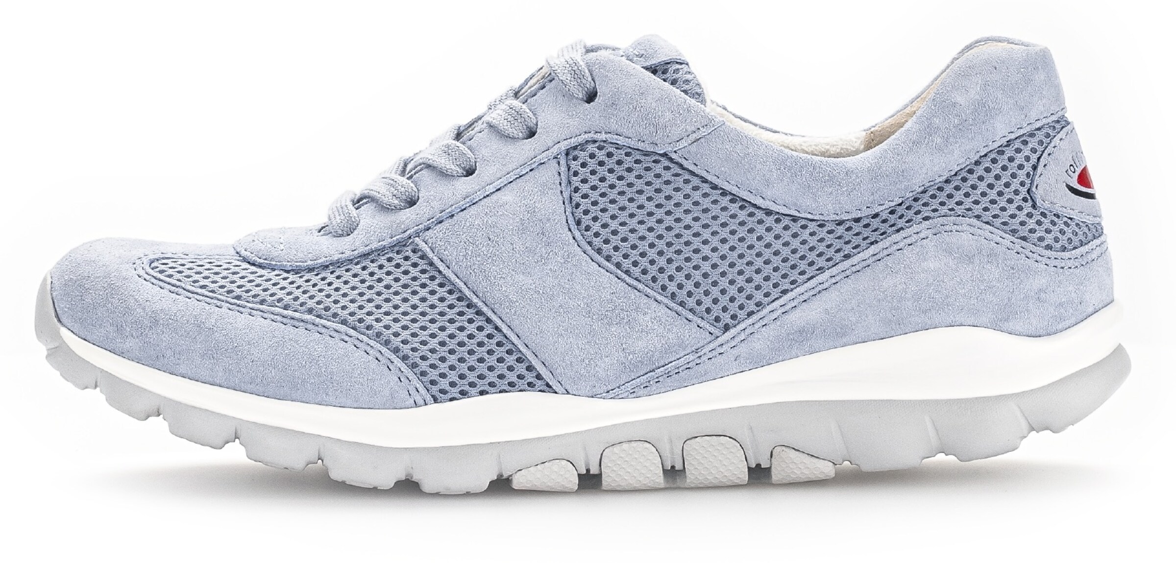 GABOR Sneakers laag in Blauw