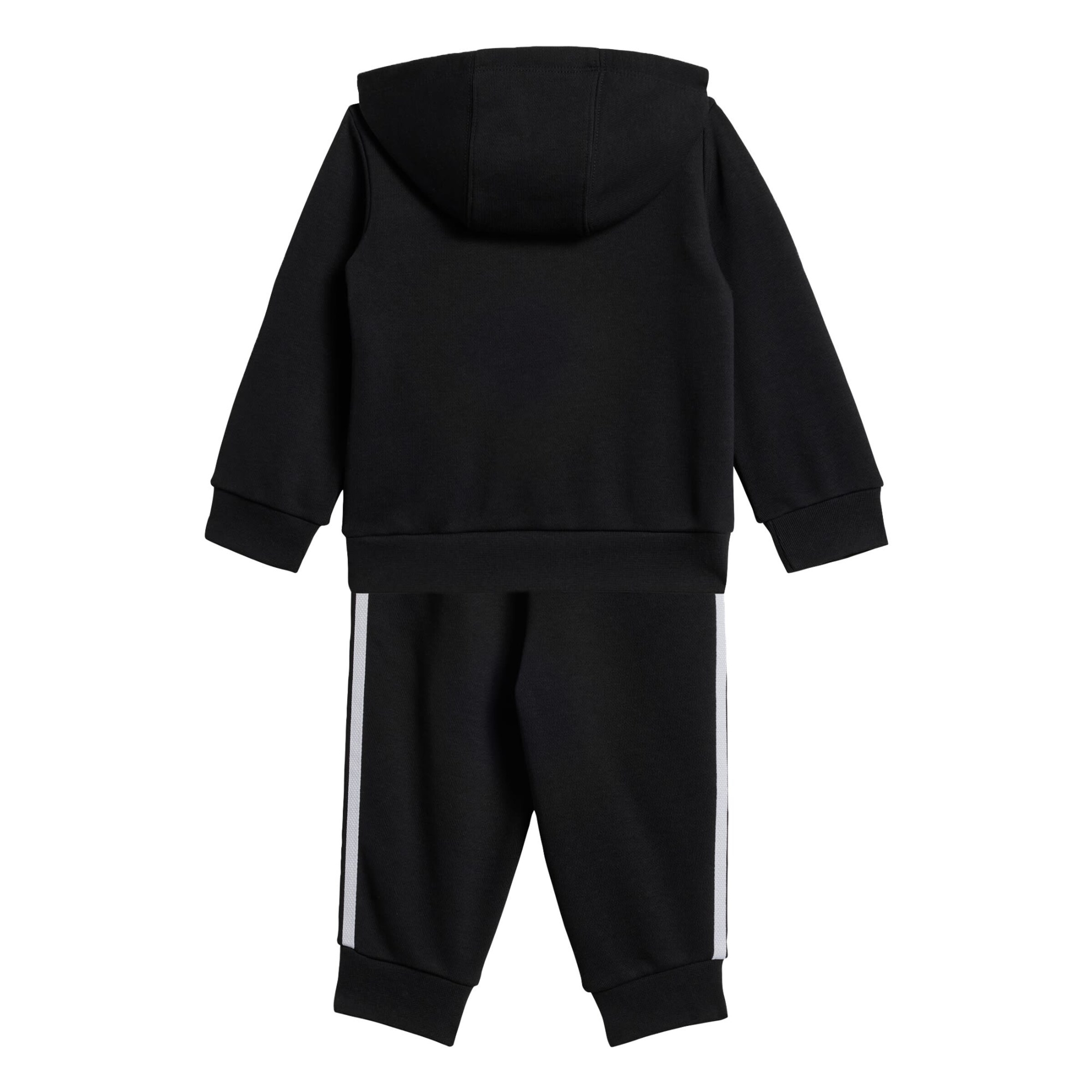 ADIDAS ORIGINALS Trenirka za tek 'Adicolor' | črna barva