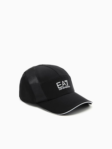 Emporio Armani Cap‌‌‌‌‌‌ in Mischfarben: Vorderseite