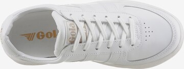 Gola Classic Sneaker 'Grandslam' in Weiß