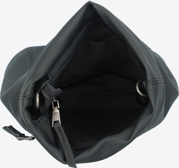 GREENBURRY Shoulder Bag in Black