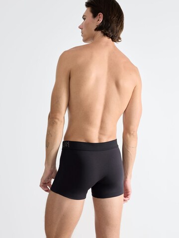 Boxers ' Trunks ' SLOGGI en gris