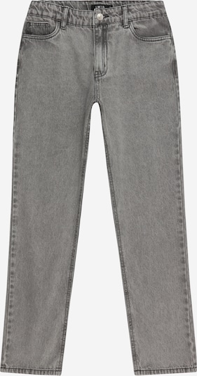 LMTD Vaquero 'NLFKizza' en gris denim, Vista del producto