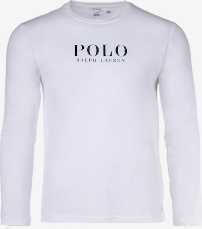 Polo Ralph Lauren Pyjama lang in de kleur Zwart / Wit, Productweergave