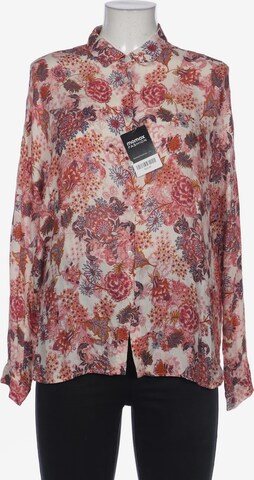 KD Klaus Dilkrath Blouse & Tunic in S in Pink: front