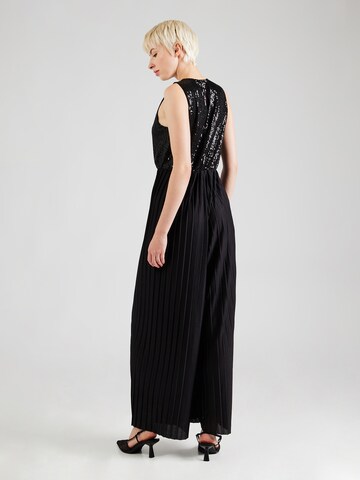 ABOUT YOU - Jumpsuit 'Charleen' en negro