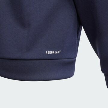 ADIDAS SPORTSWEAR - Chándal 'Sereno' en azul