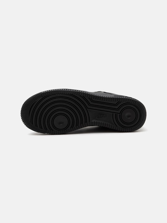 Nike Sportswear Air Force 1 '07 Black — Image 5