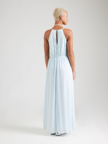 VILAVečernja haljina 'VIALVA' - plava boja