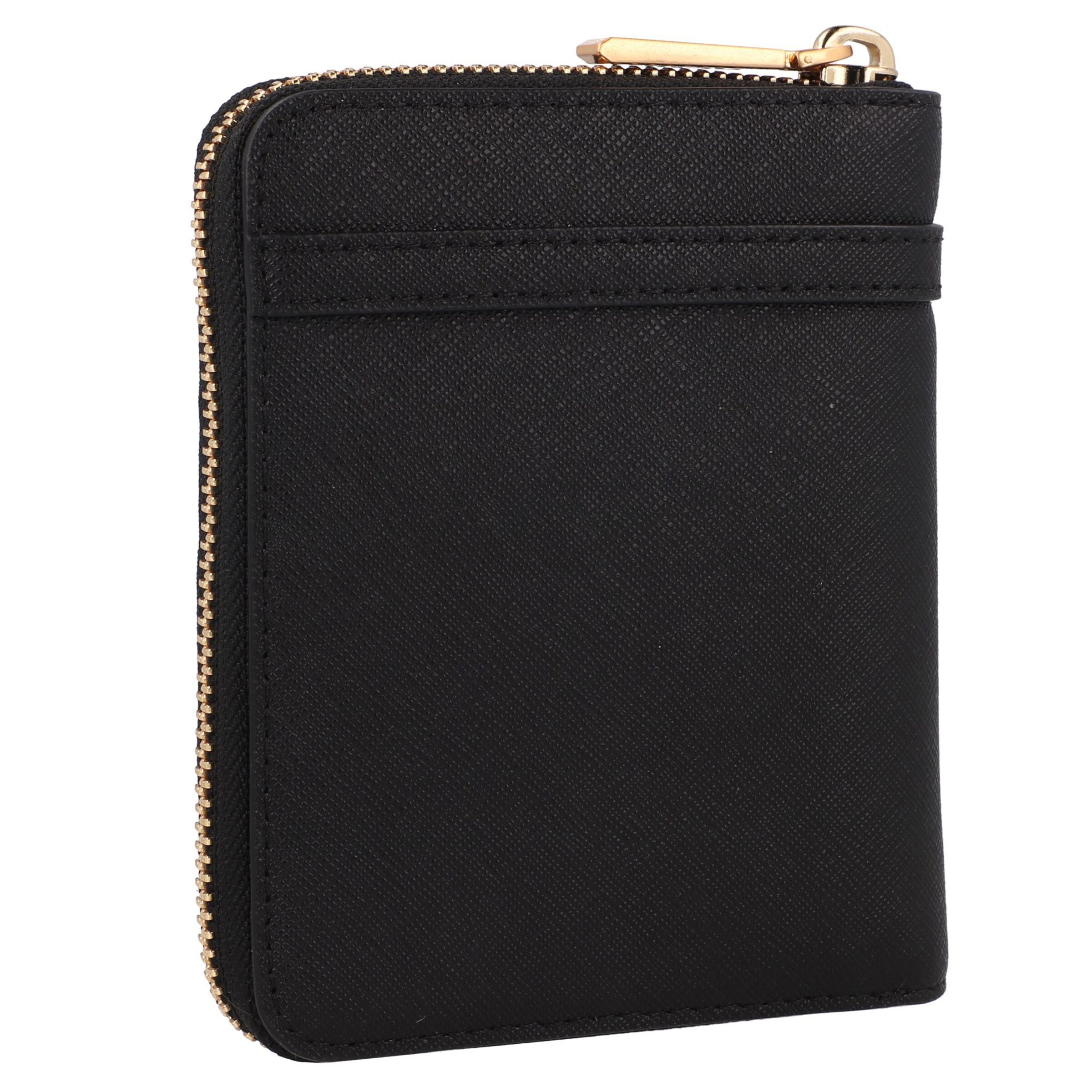 DKNY Wallet 'Avril' in Black